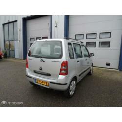 Suzuki Wagon R+ 1.3 GL Trekhaak / 2e Eigenaar