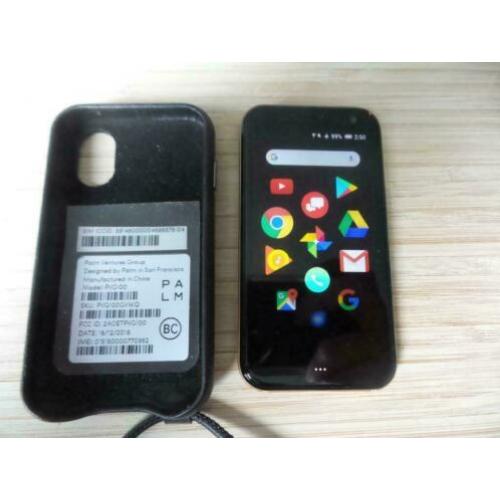 Palm PGV100 - Mini Android phone