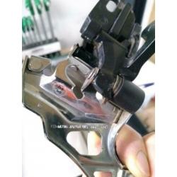 Shimano XT FD-M8025-D voorderailleur
