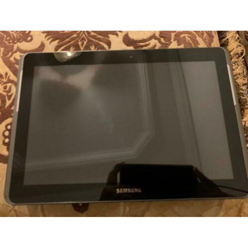 Samsung Tablet 2. 16 GB
