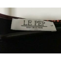 Le pep jurk
