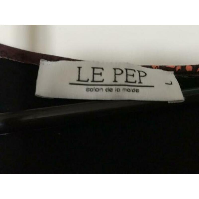 Le pep jurk