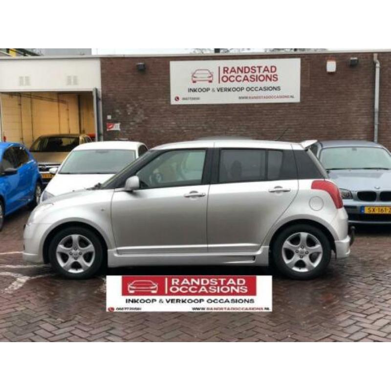 Suzuki Swift 1.3 Shogun NW APK/5DRS/AIRCO/NAVI ETC..