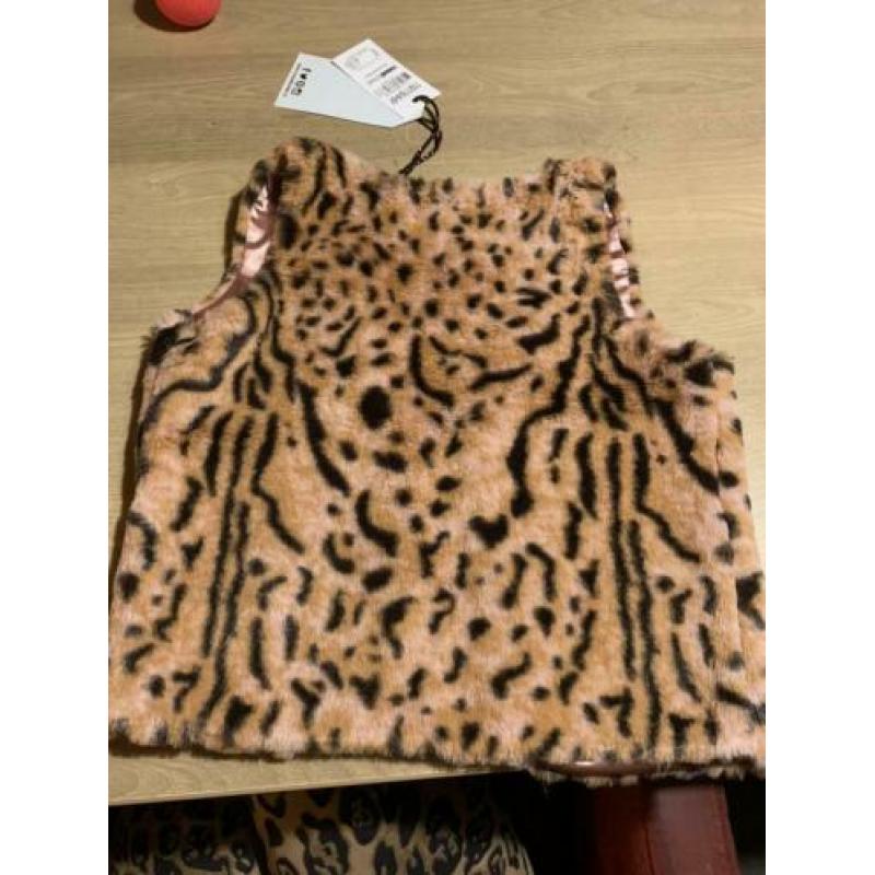 Nieuw vestje van Moodstreet maat 98 / 104