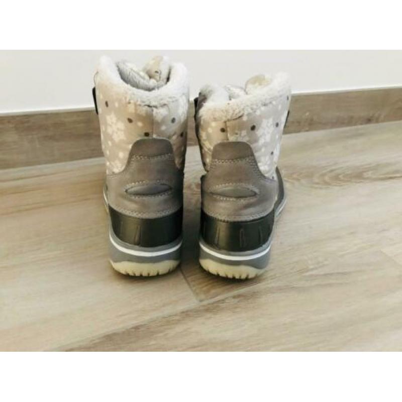 Snowboots sneeuwschoenen winter maat 30 unisex wintersport