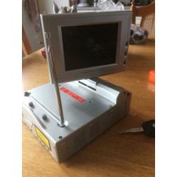 Marquant dvd / tv speler