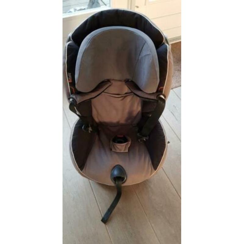Autostoel Besafe Izi Comfort X3 9-18kg