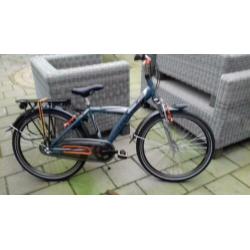 sparta Slash jongens fiets 24