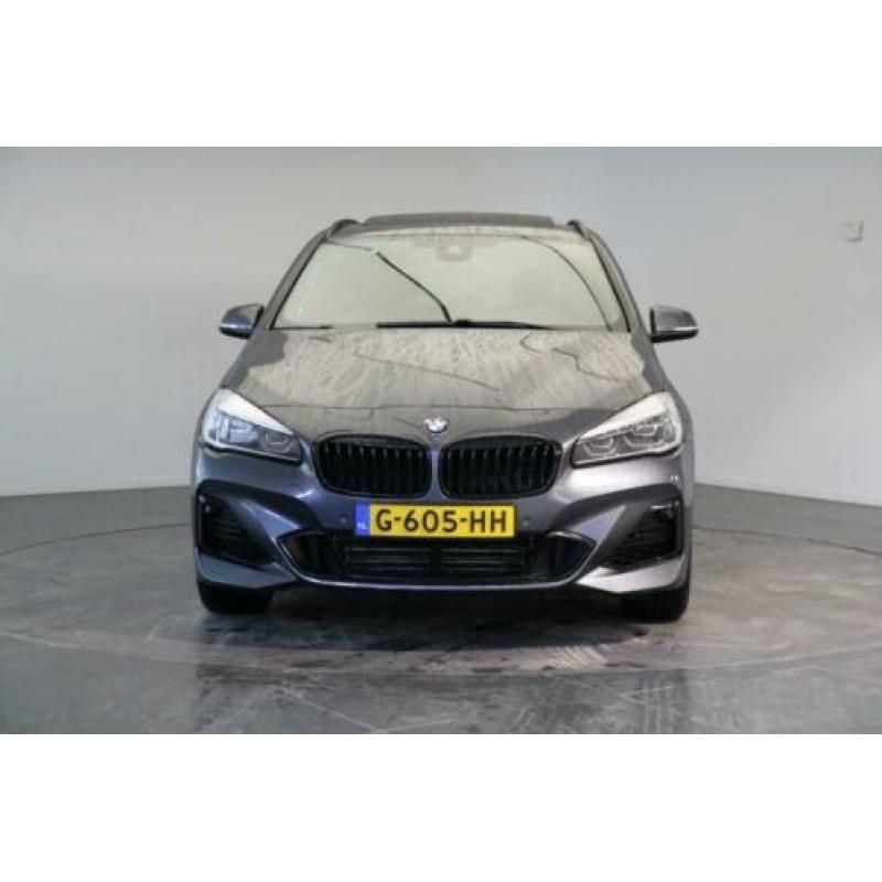 BMW 2 Serie Active Tourer 225xe High Executive M Sport /Auto