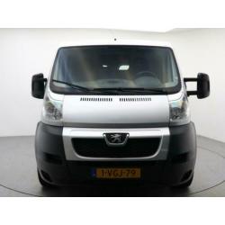 Peugeot Boxer 333 2.2 HDI L1H1 LUCHTVERING ACHTER!