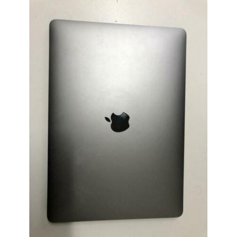 MACBOOK PRO 13inch 2017 i5 2,3ghz 8gb 128gb space grey