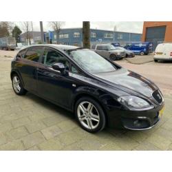 Seat Leon 1.2 TSI Eco. |NAP|Leder|Xenon|NAVI