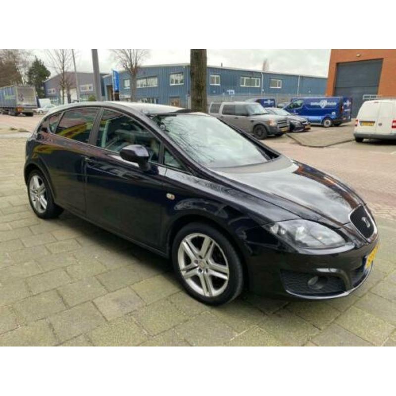 Seat Leon 1.2 TSI Eco. |NAP|Leder|Xenon|NAVI