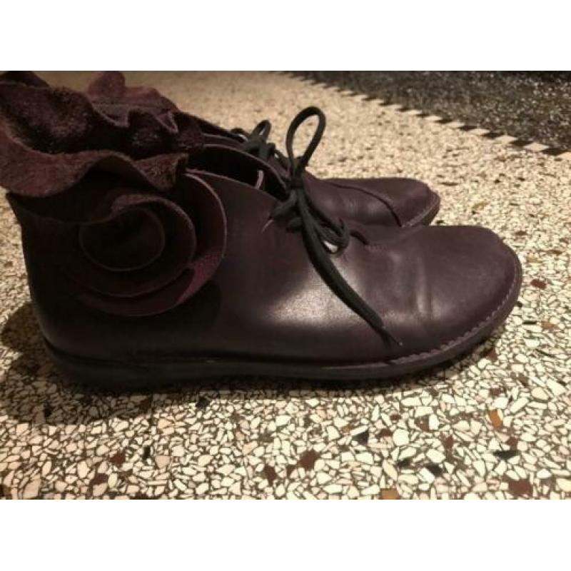 Zgan schoenen van Loints maat 39