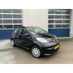 Peugeot 107 1.0-12V XR Nieuwe APK|Rijklaar