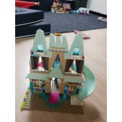 LEGO Friends Frozen kasteel