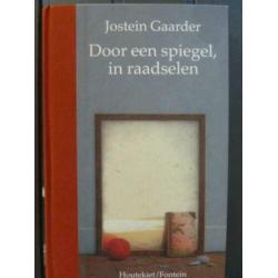 Jostein Gaarder - De dochter van de circusdirecteur - gebond