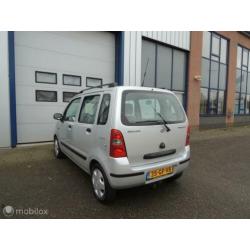 Suzuki Wagon R+ 1.3 GL Trekhaak / 2e Eigenaar