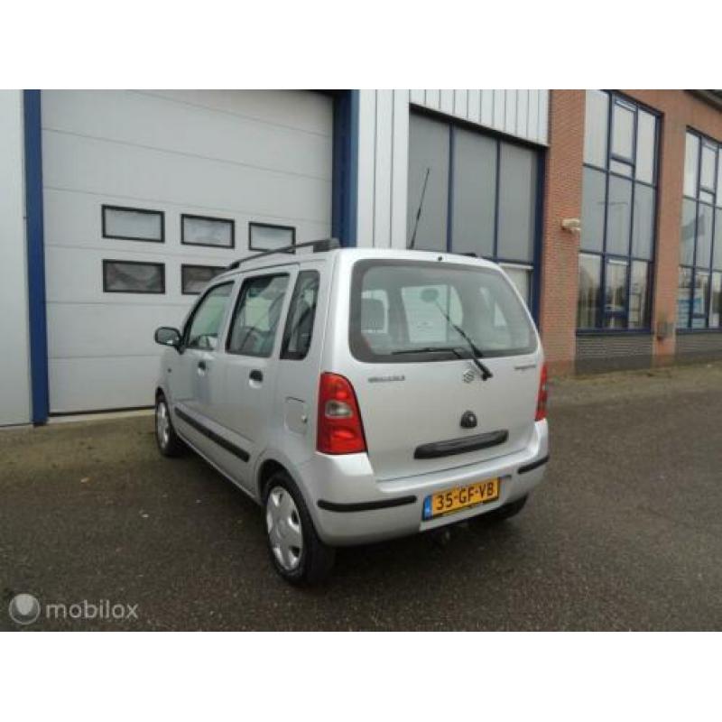Suzuki Wagon R+ 1.3 GL Trekhaak / 2e Eigenaar