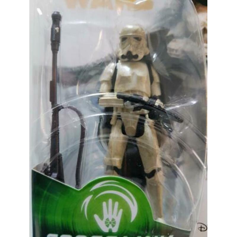 -20% Star Wars Force Link 2.0 Stormtrooper (Mimban)