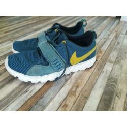Nette sportschoenen van het merk Nike SB Maat 40,5