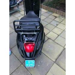 Vespa Sprint 2019
