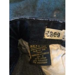 Retour jeans Tobias slim fit 140