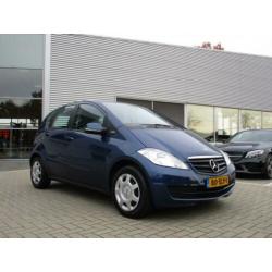 Mercedes-Benz A-Klasse 160 Business Class Airco Trekhaak Par