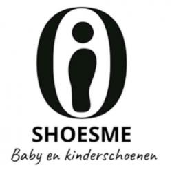 SHOESME maat 23 klitteband sneaker wit/geel gratis verzenden