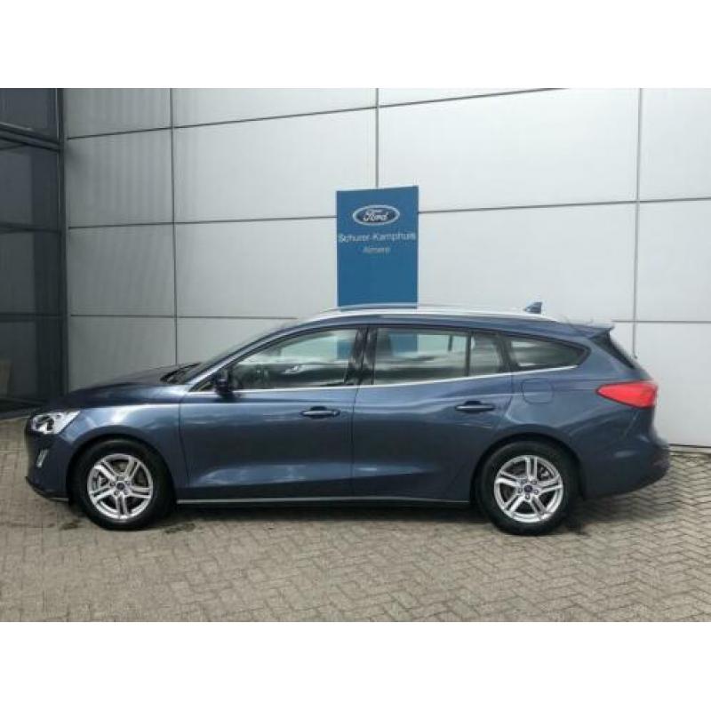 FORD Focus Wagon 1.0 100pk Trend Edition Business WinterPack