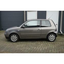 SEAT Arosa 1.4i Stella Sport
