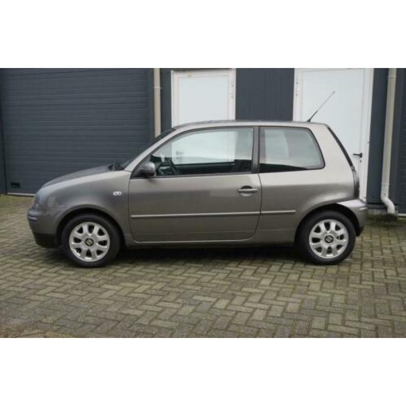 SEAT Arosa 1.4i Stella Sport