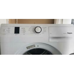 SensoCare Pelgrim Wasdroger - 7KG