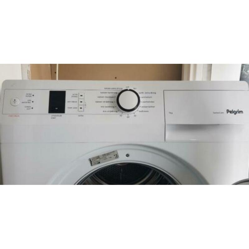 SensoCare Pelgrim Wasdroger - 7KG