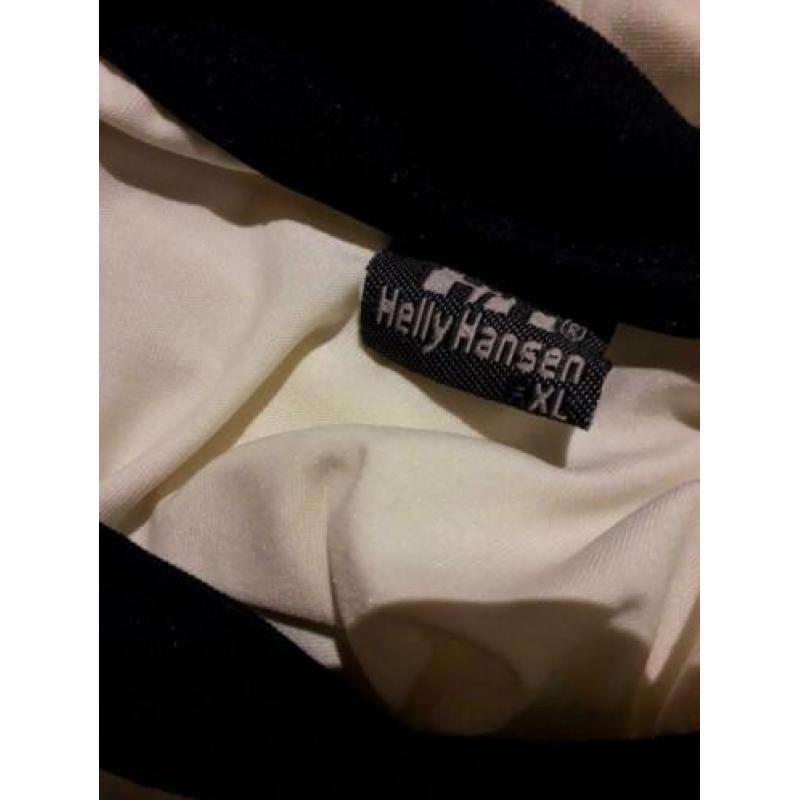 Helly hansen shirt ? maat xl nieuw