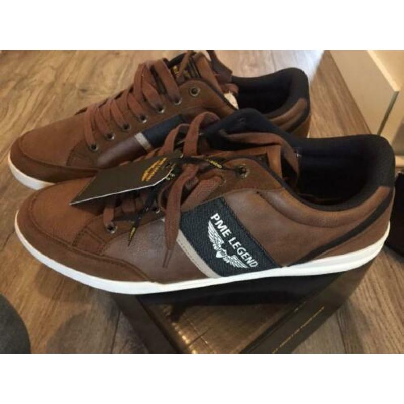 Nieuwe PME Schoenen