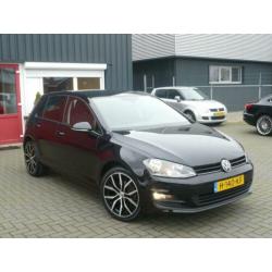 Volkswagen Golf 1.2 TSI Trendline BlueMotion ,18'' LM,Airco
