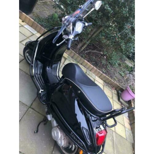 Vespa Sprint 2019