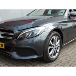 Mercedes-Benz C-Klasse 350 e Hybride Aut8 Edition (sportleer