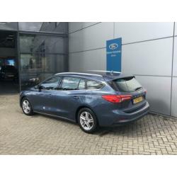 FORD Focus Wagon 1.0 100pk Trend Edition Business WinterPack