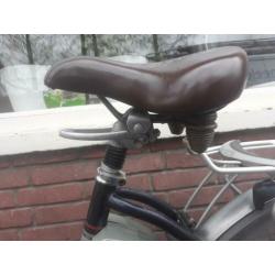 Gazelle easyglider ebike, electrische fiets