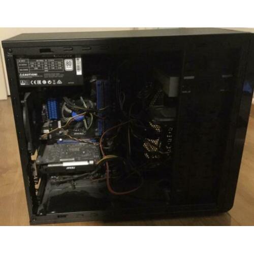 Game PC (intel core i5)