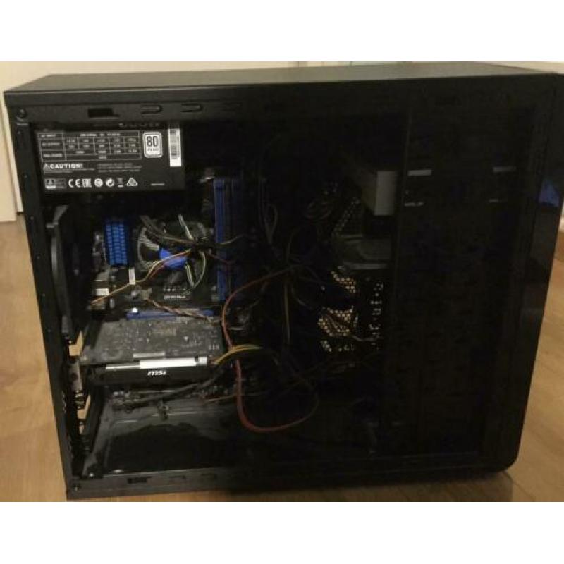 Game PC (intel core i5)