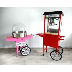 Limonadedispenser / limonade / kinderfeestje