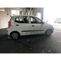 Hyundai i10 1.1i ActiveVersion 116.000 KM!