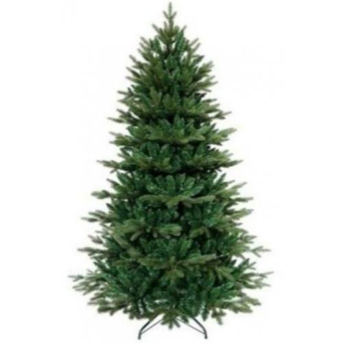 Kunstkerstboom 185 cm.