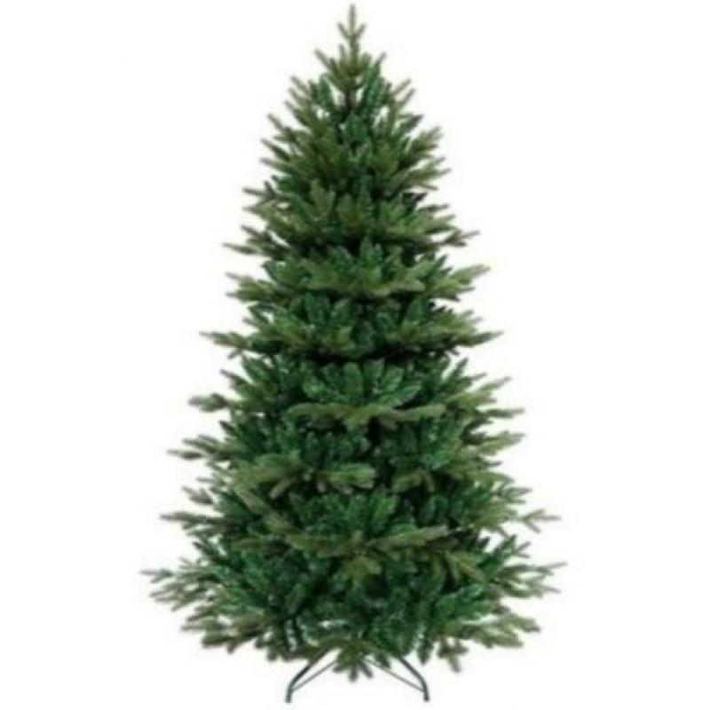 Kunstkerstboom 185 cm.