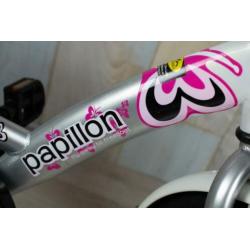 papillon 16 inch nr 01483