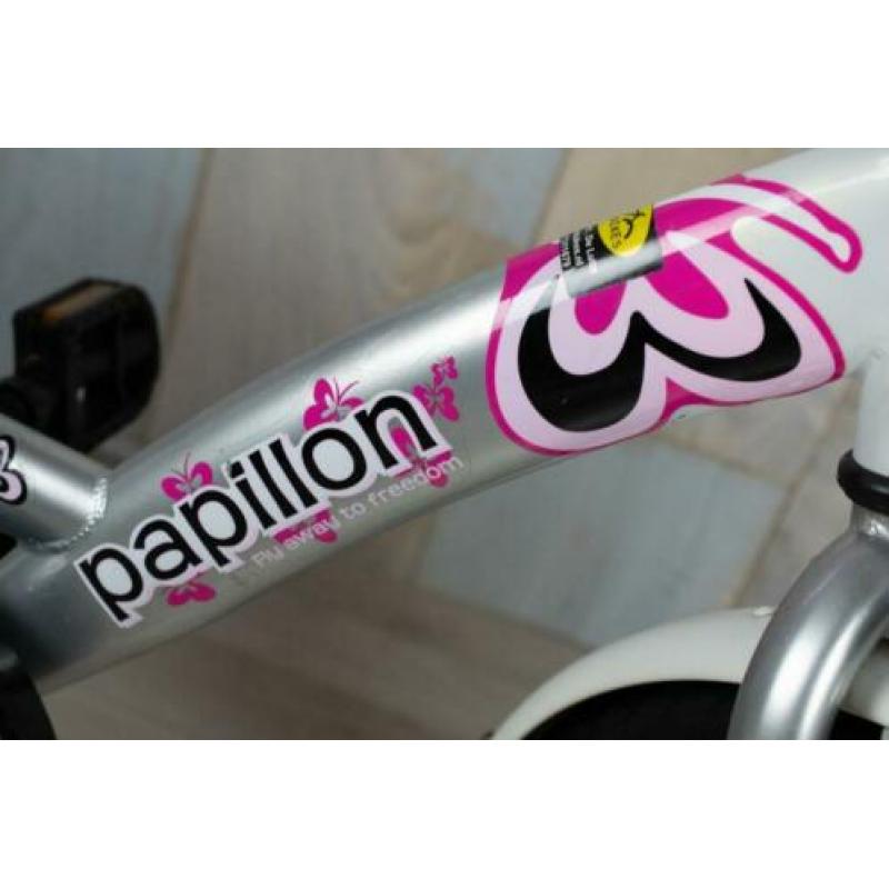 papillon 16 inch nr 01483
