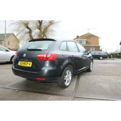 SEAT Ibiza ST 1.4 Style 1 eigenaar dealeronderhouden izgst